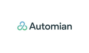 Automian.com - Creative brandable domain for sale