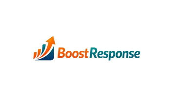 BoostResponse logo