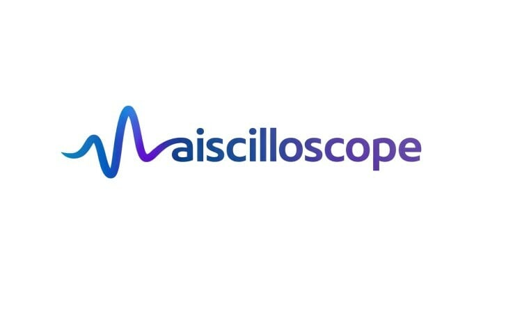 AIscilloscope logo