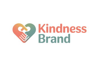 KindnessBrand.com - Creative brandable domain for sale