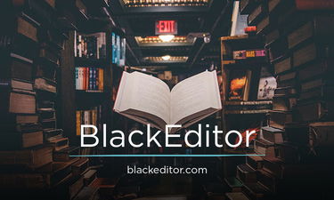BlackEditor.com