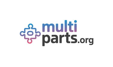 MultiParts.org - Creative brandable domain for sale