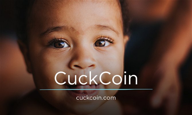 CuckCoin.com