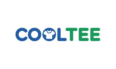 CoolTee.com - Creative brandable domain for sale