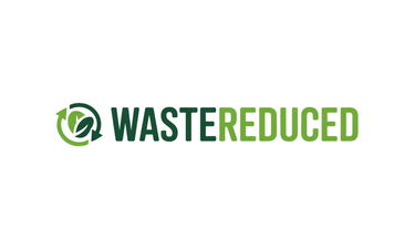 WasteReduced.com is for sale