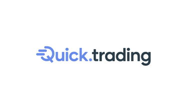 Quick logo