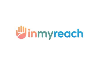 InMyReach.com - Creative brandable domain for sale