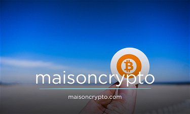 MaisonCrypto.com