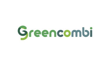 GreenCombi.com - Creative brandable domain for sale