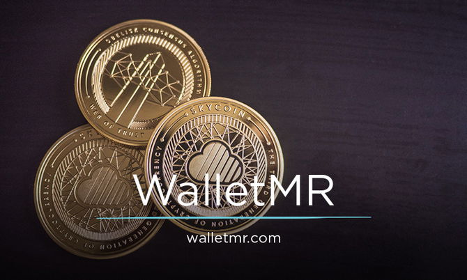 WalletMR.com