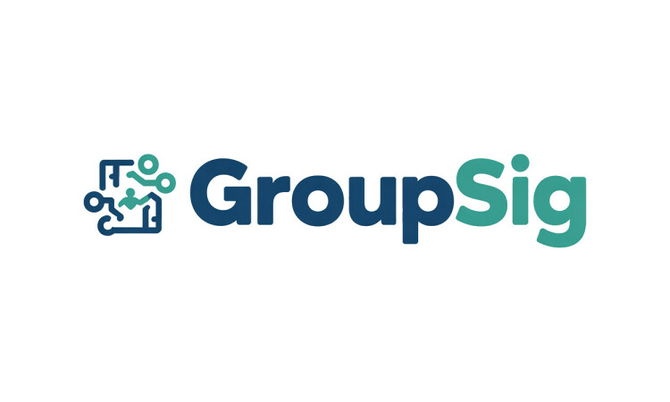 GroupSig.com