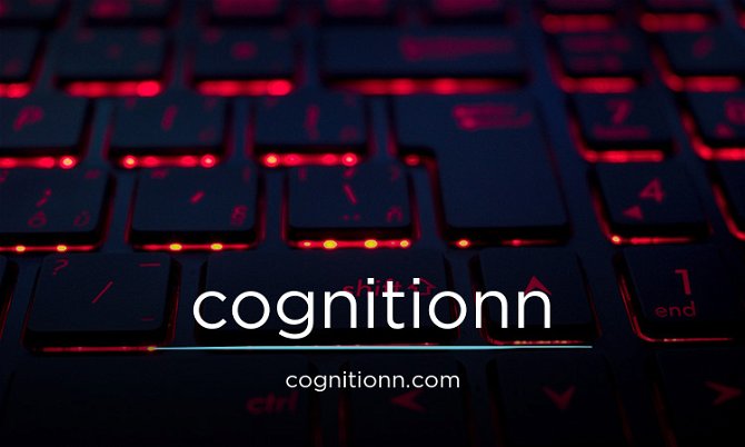 Cognitionn.com