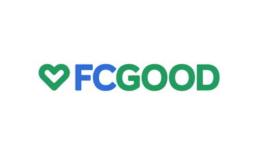 FcGood.com - Creative brandable domain for sale
