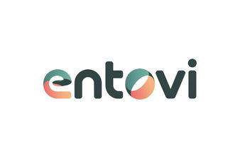 Entovi logo