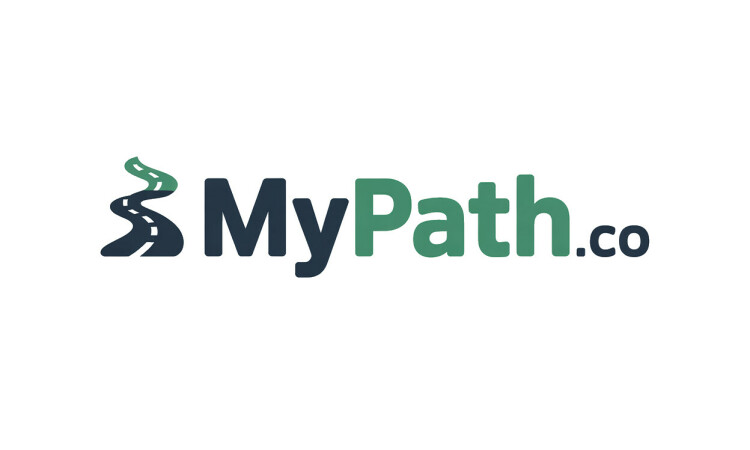 MyPath logo