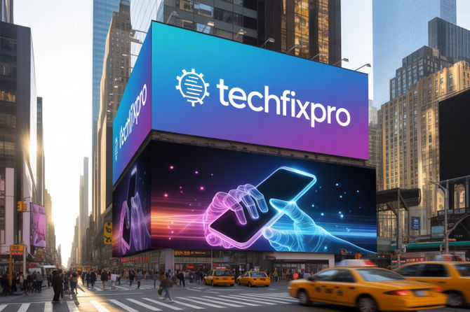 TechFixPro.com — 3