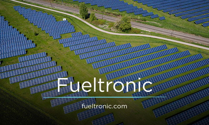 Fueltronic.com