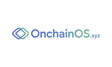 OnchainOS.xyz - Creative brandable domain for sale
