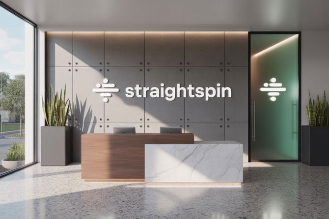 StraightSpin.com — 3