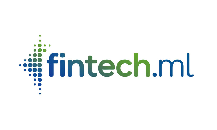 Fintech logo