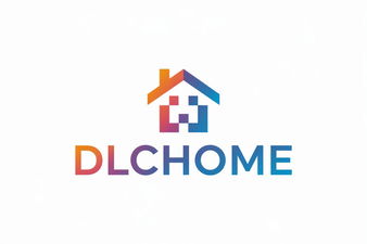 DlcHome.com - Creative brandable domain for sale