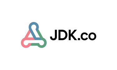 JDK.CO - Creative brandable domain for sale