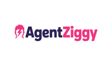 AgentZiggy logo