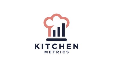 KitchenMetrics.com - Creative brandable domain for sale