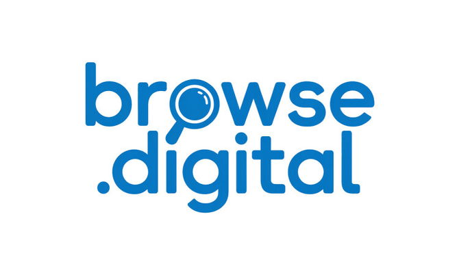 Browse.digital