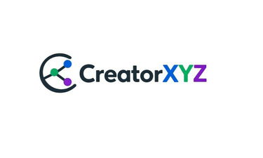 CreatorXYZ logo