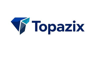Topazix.com - Creative brandable domain for sale