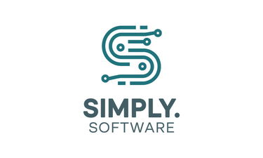 Simply.Software - Creative brandable domain for sale