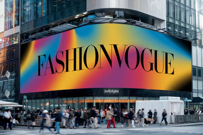 FashionVogue.com