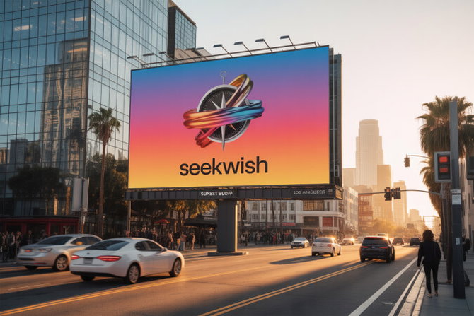 SeekWish.com — 3