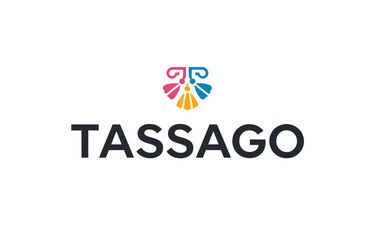 Tassago.com - Creative brandable domain for sale