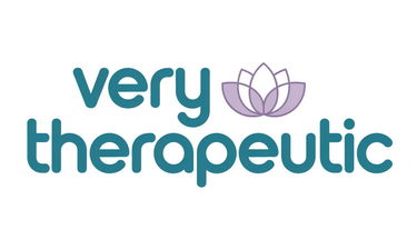 VeryTherapeutic.com - Creative brandable domain for sale