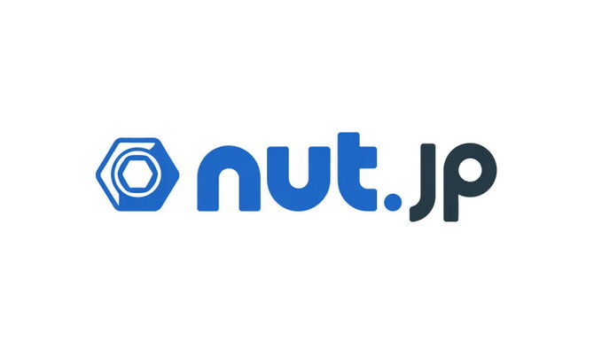 Nut.jp