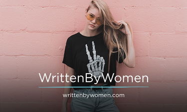 WrittenByWomen.com