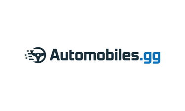 Automobiles.gg - Creative brandable domain for sale