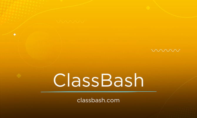 ClassBash.com