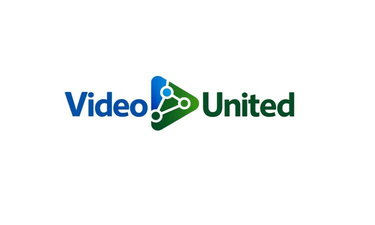 VideoUnited logo