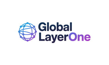 GlobalLayerOne.com - Creative brandable domain for sale