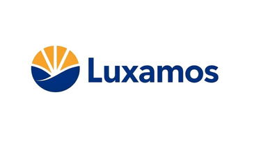 Luxamos.com - Creative brandable domain for sale