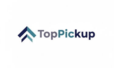 TopPickup.com - Creative brandable domain for sale