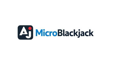 MicroBlackjack logo