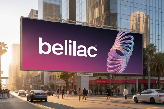 Belilac.com — 3