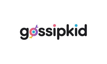 GossipKid.com - Creative brandable domain for sale