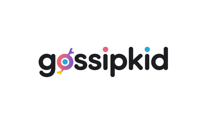 GossipKid.com