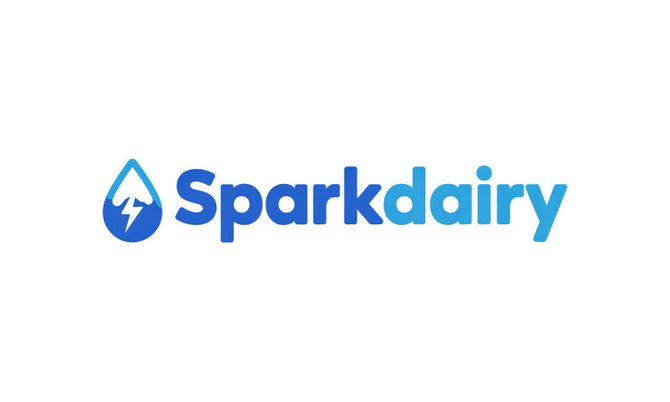 SparkDairy.com