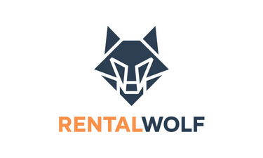 RentalWolf.com - Creative premium domains for sale